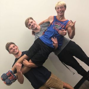 Meet your Posher, Gary